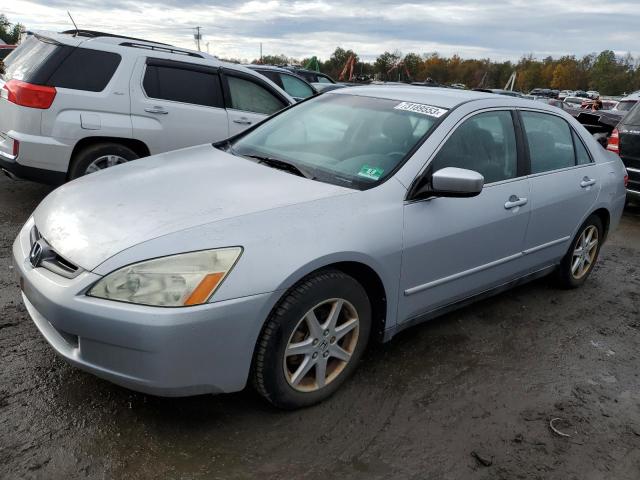 2003 Honda Accord Sedan LX