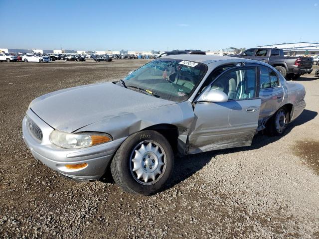 2002 Buick LeSabre Custom