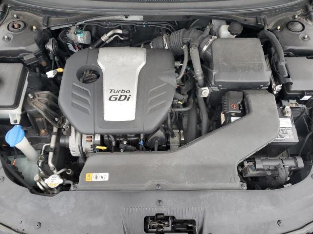 5NPE24AA2GH264588 Hyundai SONATA ECO