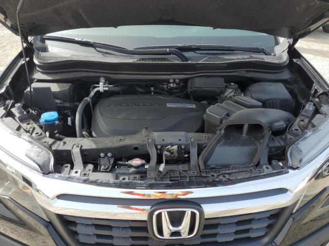 5FPYK3F5XHB030497 Honda Ridgeline Rtl