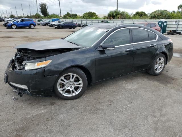 2010 Acura TL 