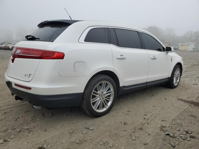 2LMHJ5AT9KBL02247 Lincoln MKT