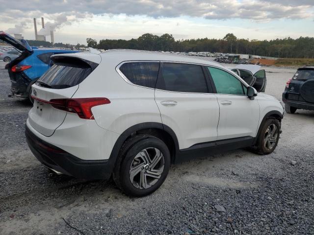  HYUNDAI SANTA FE 2023 Білий