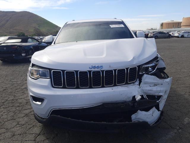 1C4RJEAG6LC170430 Jeep Grand Cherokee Laredo