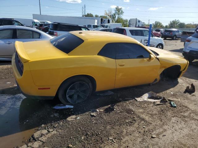 2C3CDZAG5KH529187 | 2019 DODGE CHALLENGER