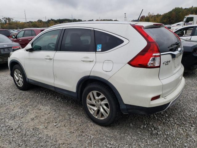 5J6RM4H73FL011600 | 2015 HONDA CR-V EXL