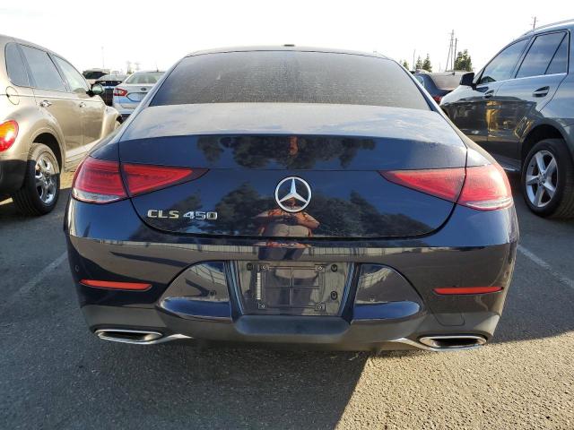 2019 MERCEDES-BENZ CLS 450 - WDD2J5JB6KA028438