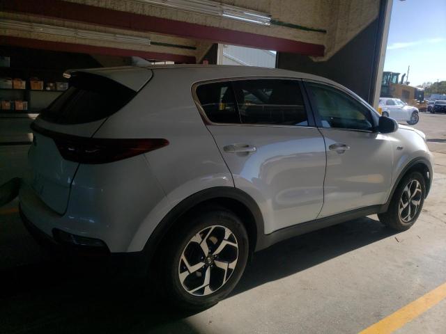 Vin: kndpmcac4m7934253, lot: 70662273, kia sportage lx 20213