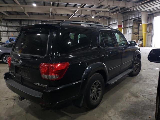2006 Toyota Sequoia - Image 3