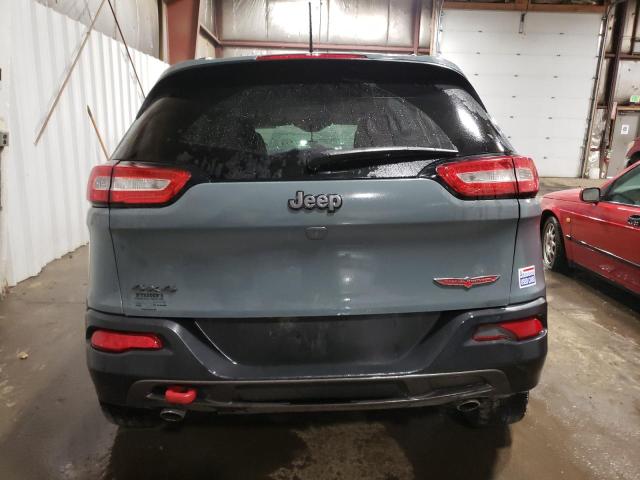2015 JEEP CHEROKEE T - 1C4PJMBS0FW503373