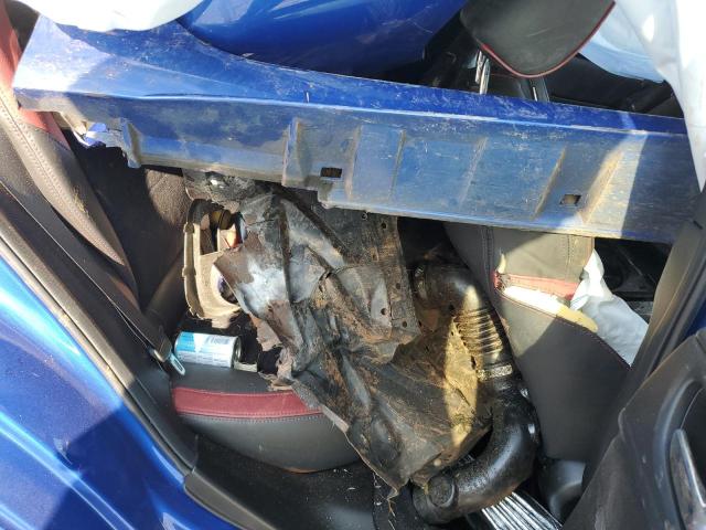 JF1VA1B65J9804615 Subaru WRX