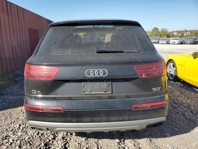 VIN WA1LAAF7XJD017719 2018 Audi Q7, Premium Plus no.6