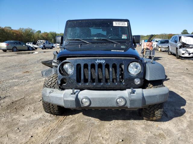 2016 JEEP WRANGLER U - 1C4BJWDG8GL209432