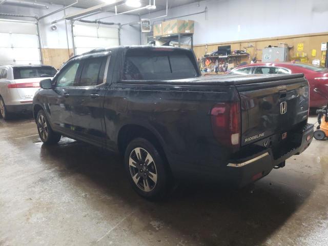 2019 Honda Ridgeline Rtl VIN: 5FPYK3F69KB025811 Lot: 73505923