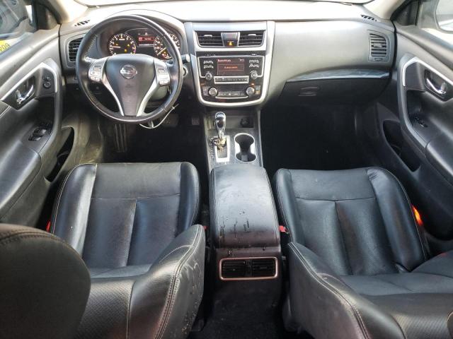 1N4AL3AP0JC234654 | 2018 NISSAN ALTIMA 2.5