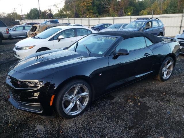 2023 Chevrolet Camaro SS