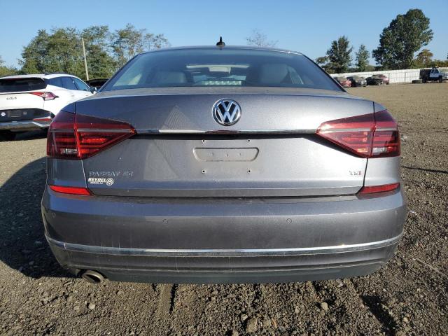 VIN 1VWBA7A34JC008378 2018 VOLKSWAGEN PASSAT no.6