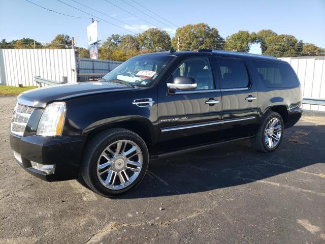 2013 Cadillac Escalade ESV Platinum