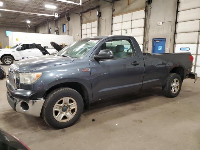 2008 Toyota Tundra 