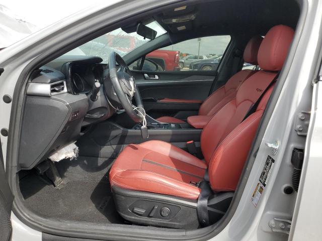 5XXG64J29MG075529 KIA K5 GT LINE