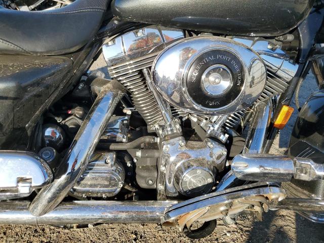 2006 HARLEY-DAVIDSON FLHXI CALI 1HD1KBW366Y703459