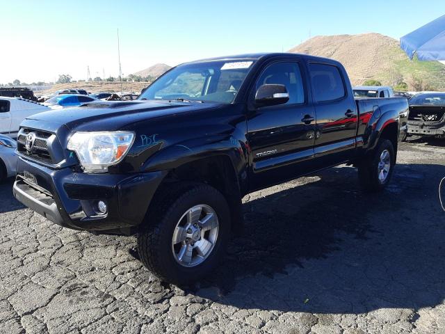 2013 Toyota Tacoma 