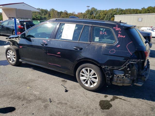 2015 VOLKSWAGEN GOLF SPORT - 3VWA17AU3FM509854