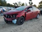 2018 CHEVROLET CRUZE LT - 1G1BE5SMXJ7204846