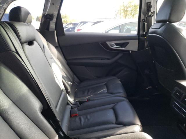 WA1LHAF79KD021614 Audi Q7 Premium Plus