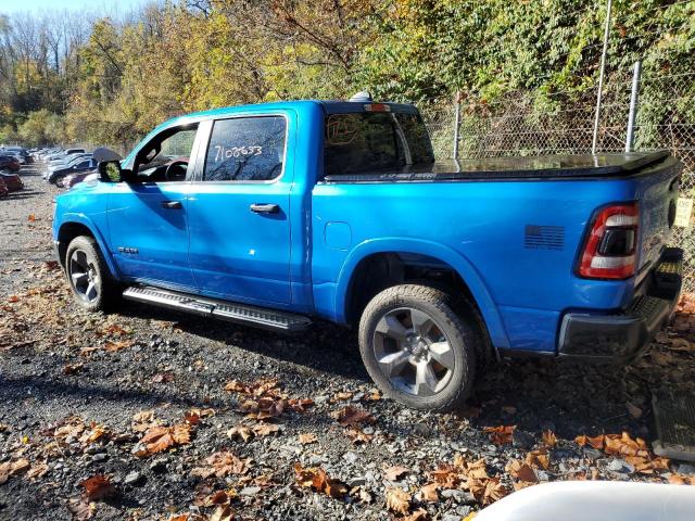 1C6SRFFT4PN523979 | 2023 Ram 1500 big horn/lone star