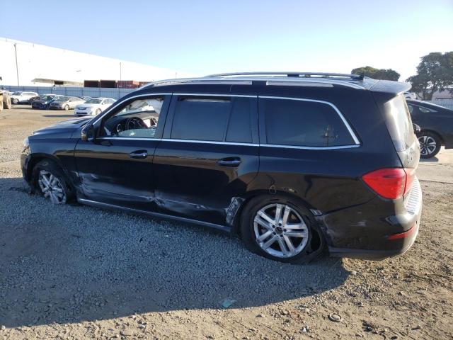 4JGDF6EEXGA669920 Mercedes-Benz Gl 450 4matic