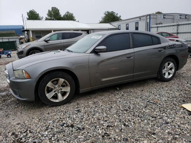 2011 Dodge Charger 