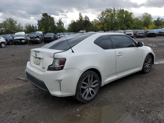 JTKJF5C72FJ010596 | 2015 TOYOTA SCION TC