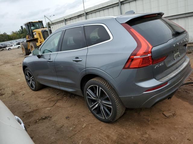 YV4A22RM2K1347677 2019 VOLVO XC60 - Image 2