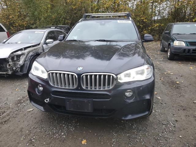 VIN 5UXKR6C59E0J71814 2014 BMW X5, Xdrive50I no.5