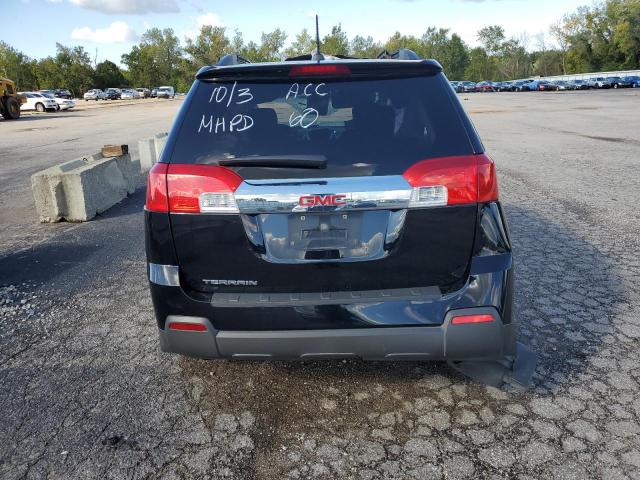 2015 GMC TERRAIN SL - 2GKALSEK1F6146087