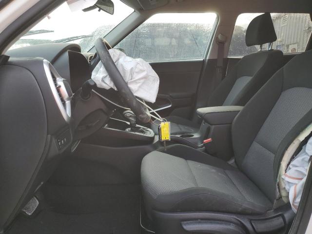 KNDJ23AU0P7885125 KIA SOUL LX