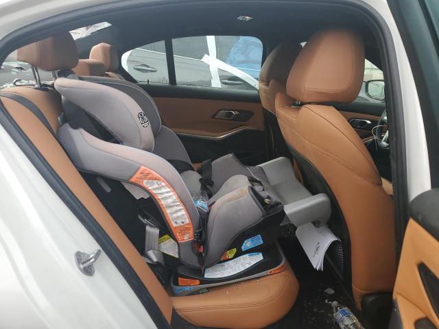 2023 BMW 330XE 3MW39FS01P8C99983