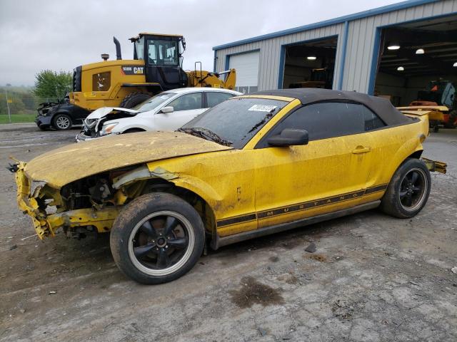 2006 Ford Mustang 