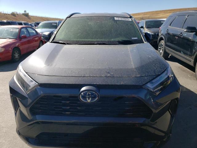2023 TOYOTA RAV4 HYBRI JTM16RFVXPD088438