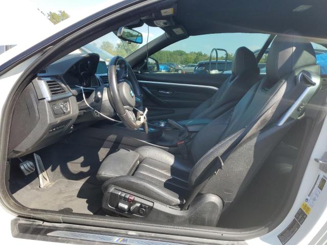 2019 BMW 440XI WBA4Z7C54KEF54977