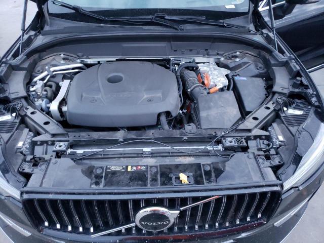 YV4BR0DL1N1941586 Volvo Xc60 T8 Recharge Inscription