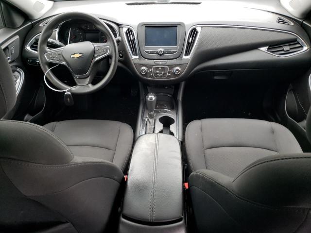 2016 CHEVROLET MALIBU LT - 1G1ZE5ST9GF290865