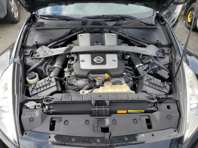 JN1AZ4EH1FM444587 Nissan 370Z BASE