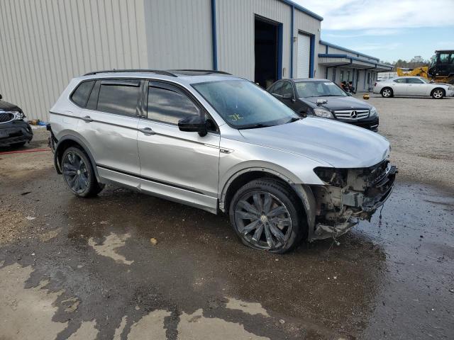 3VV3B7AX9MM096078 Volkswagen Tiguan SE 4