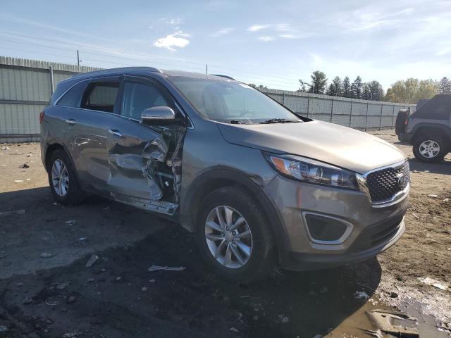 2016 KIA SORENTO LX - 5XYPGDA34GG150482