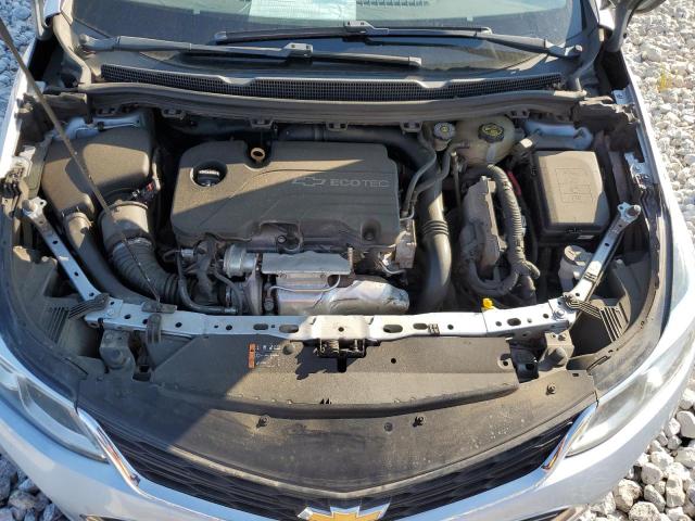 2017 CHEVROLET CRUZE LS - 1G1BC5SM0H7172828