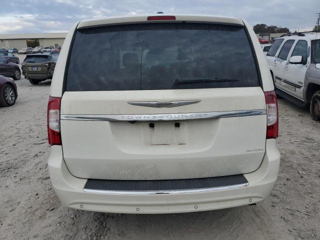 2C4RC1CG0CR118671 | 2012 Chrysler town & country touring l