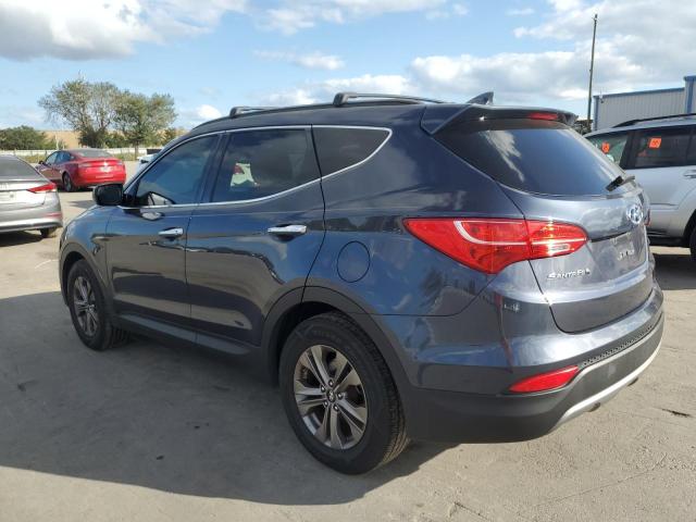2015 HYUNDAI SANTA FE S - 5XYZU3LB0FG269161