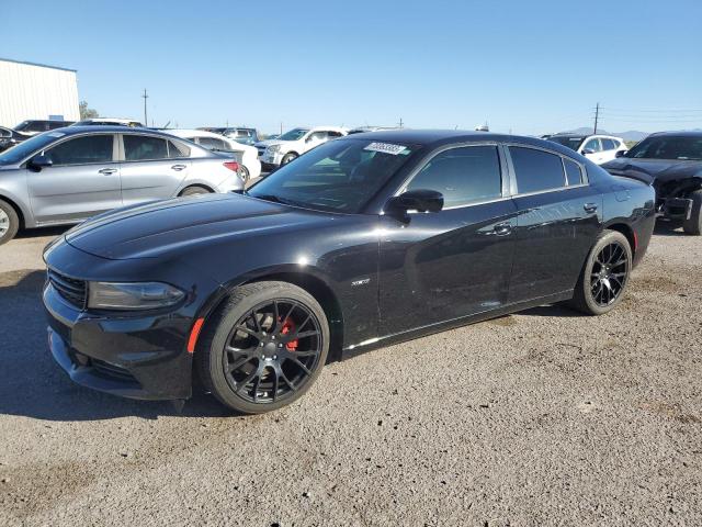 2016 Dodge Charger R/T